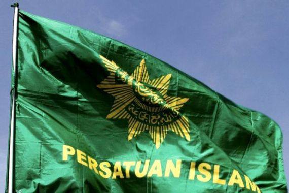 Tentang Portal PD PERSIS Provinsi Gorontalo